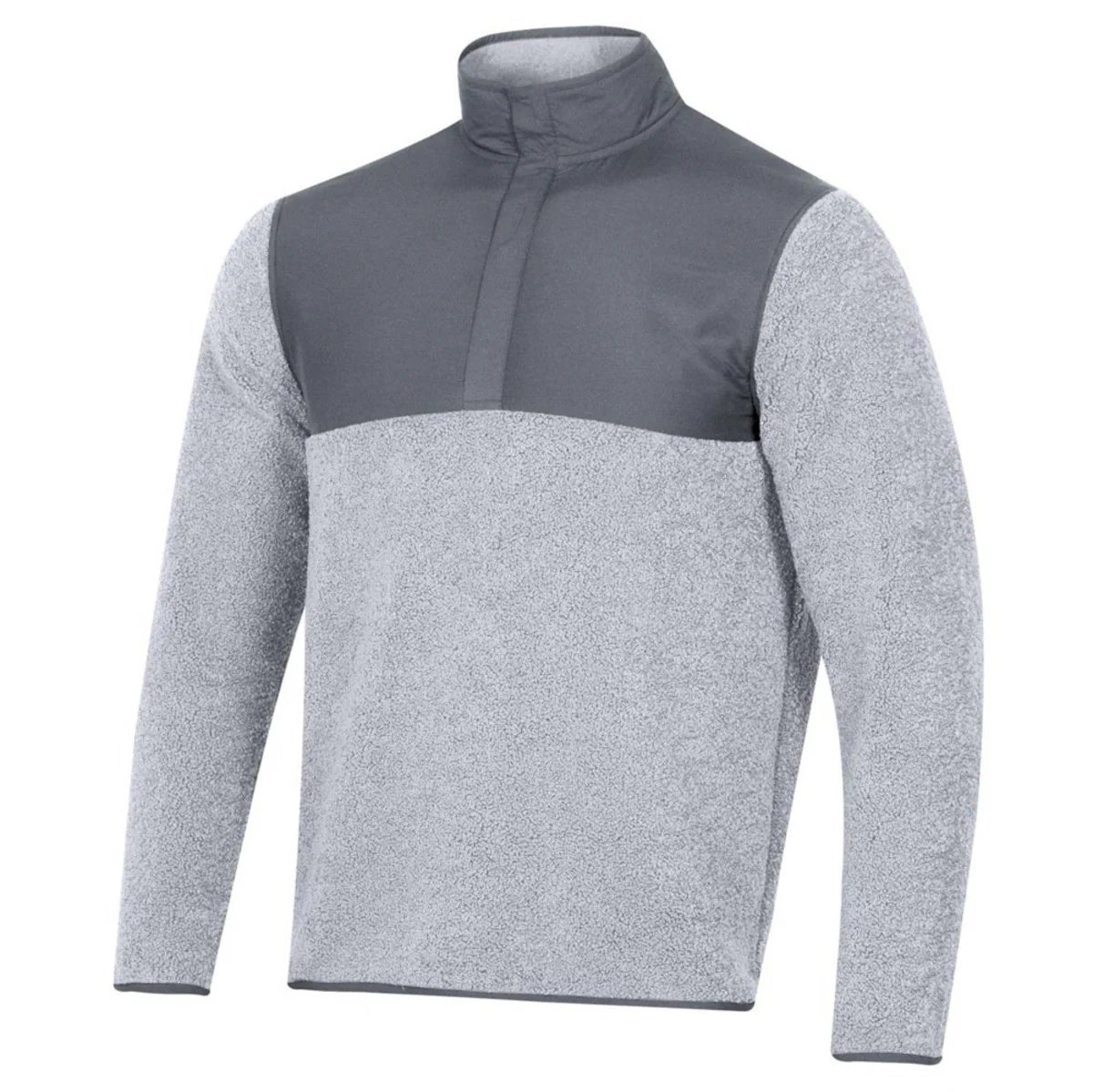 Under Armour Pile Fleece Half Snap