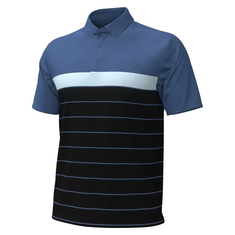 Under Armour Playoff 3.0 Pop Top Golf Polo