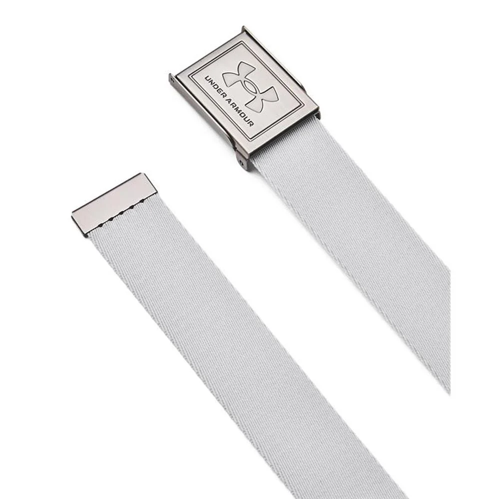 Under Armour Stretch Webbing Golf Belt