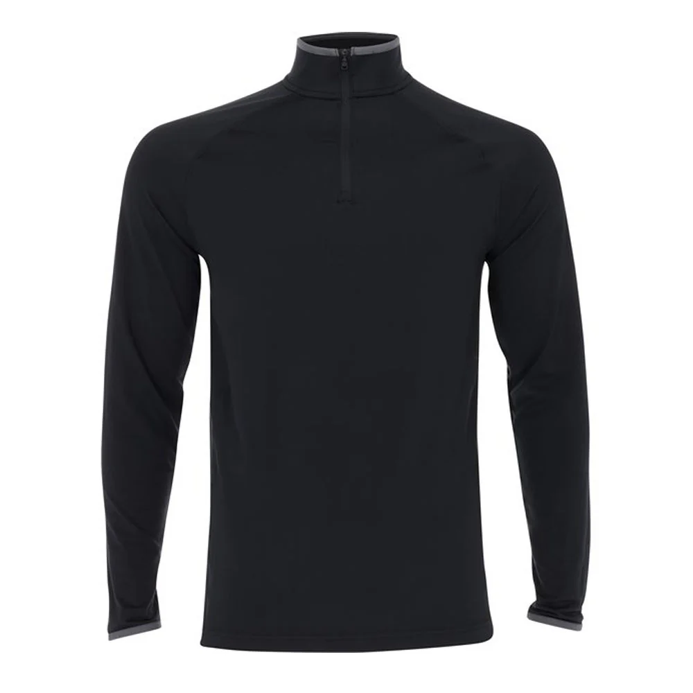 Under Armour T2 Green Golf 1/4 Zip - Image 3