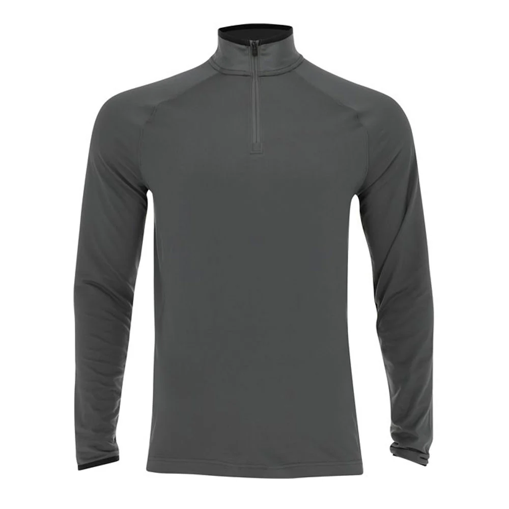 Under Armour T2 Green Golf 1/4 Zip - Image 5