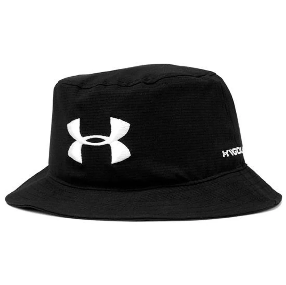 Under Armour UA Airvent Bucket Hat - Image 2