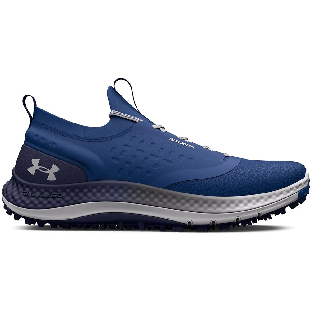 Under Armour Men's UA Charged Phantom SL Golf Shoes