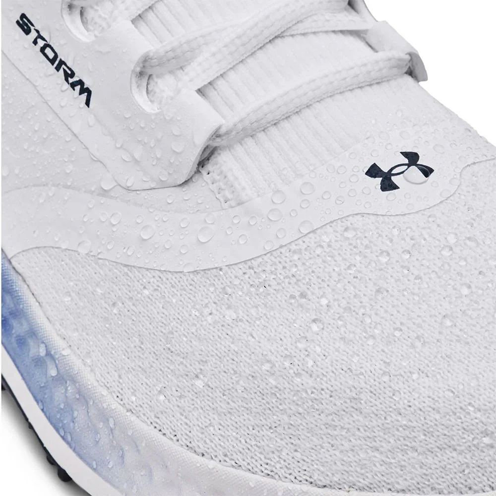 Under Armour Men's UA Charged Phantom SL Golf Shoes - Image 10