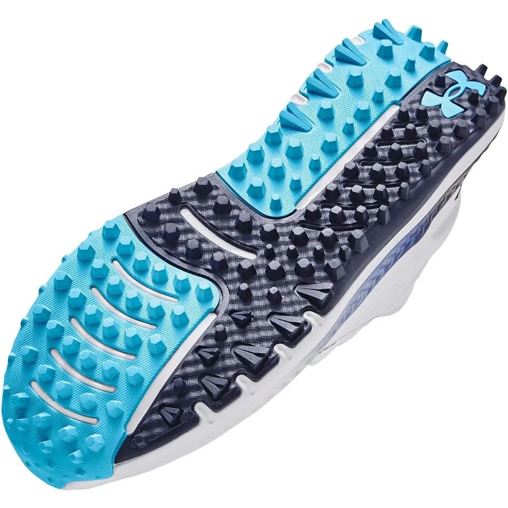 Under Armour Men's UA Charged Phantom SL Golf Shoes - Image 11