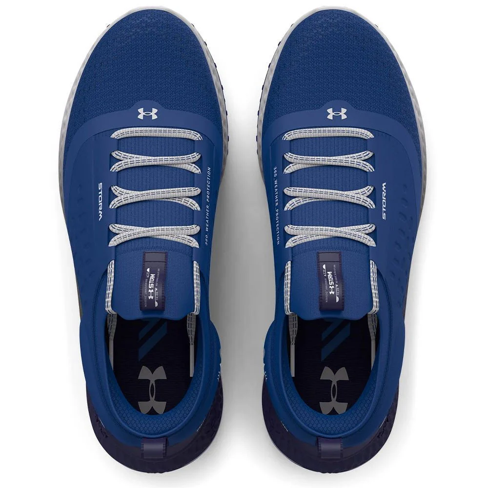 Under Armour Men's UA Charged Phantom SL Golf Shoes - Image 3