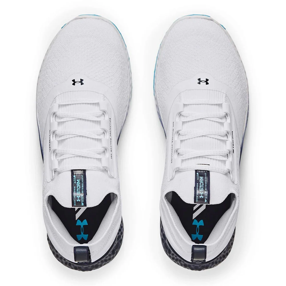 Under Armour Men's UA Charged Phantom SL Golf Shoes - Image 8