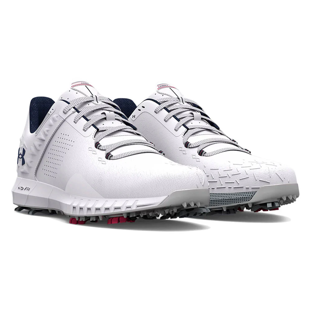 Under Armour Men's UA HOVR Drive 2 Golf Shoes - Image 4