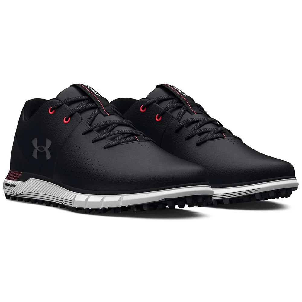 Under Armour Men's UA HOVR Fade 2 SL Golf Shoes - Image 4