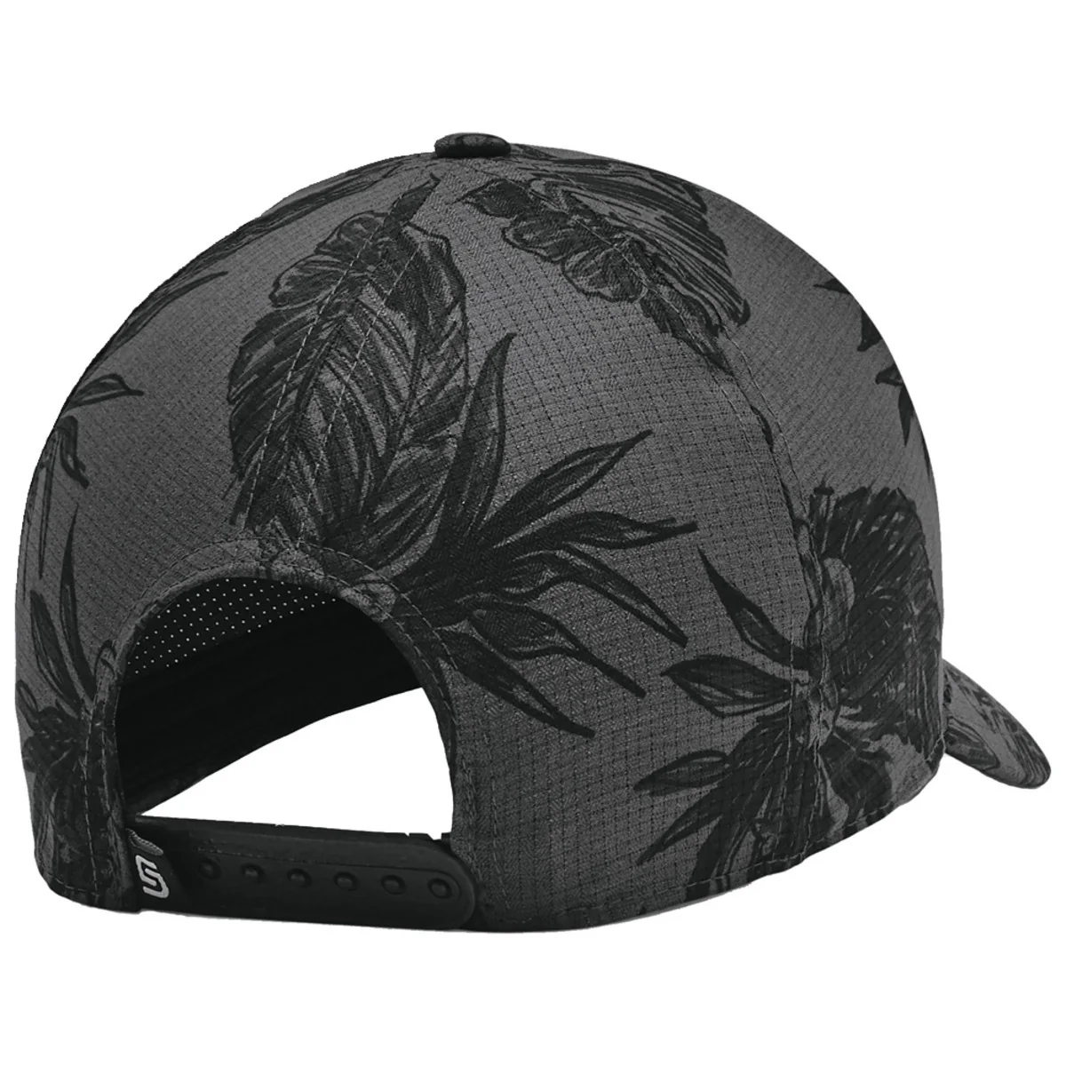 Under Armour UA Jordan Spieth Tour Hat - Image 2