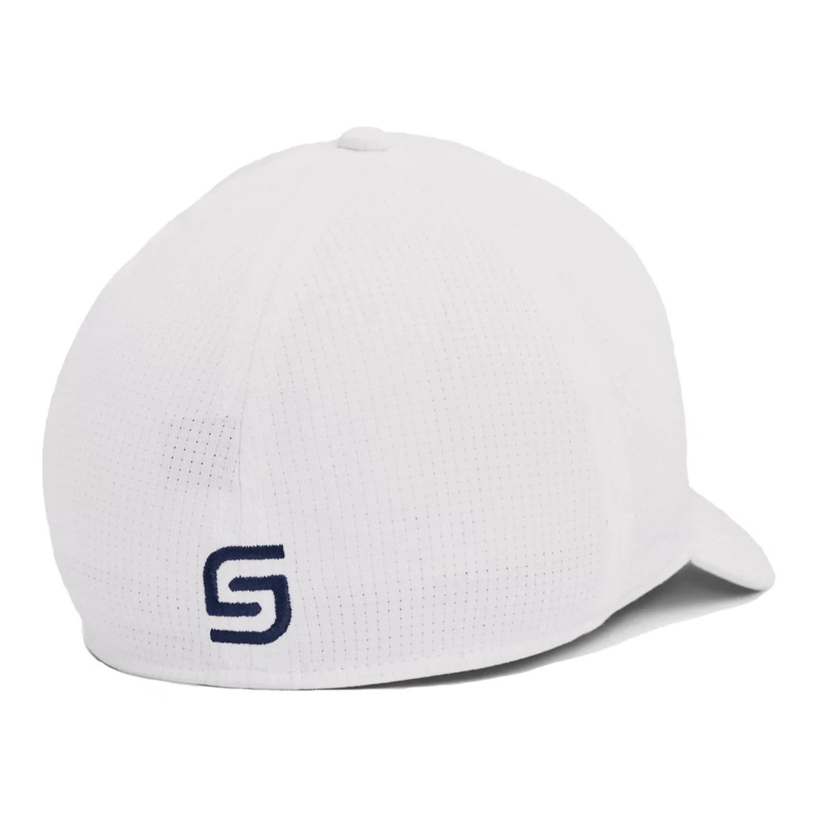 Under Armour UA Jordan Spieth Tour Stretch Fit Golf Hat - Image 5