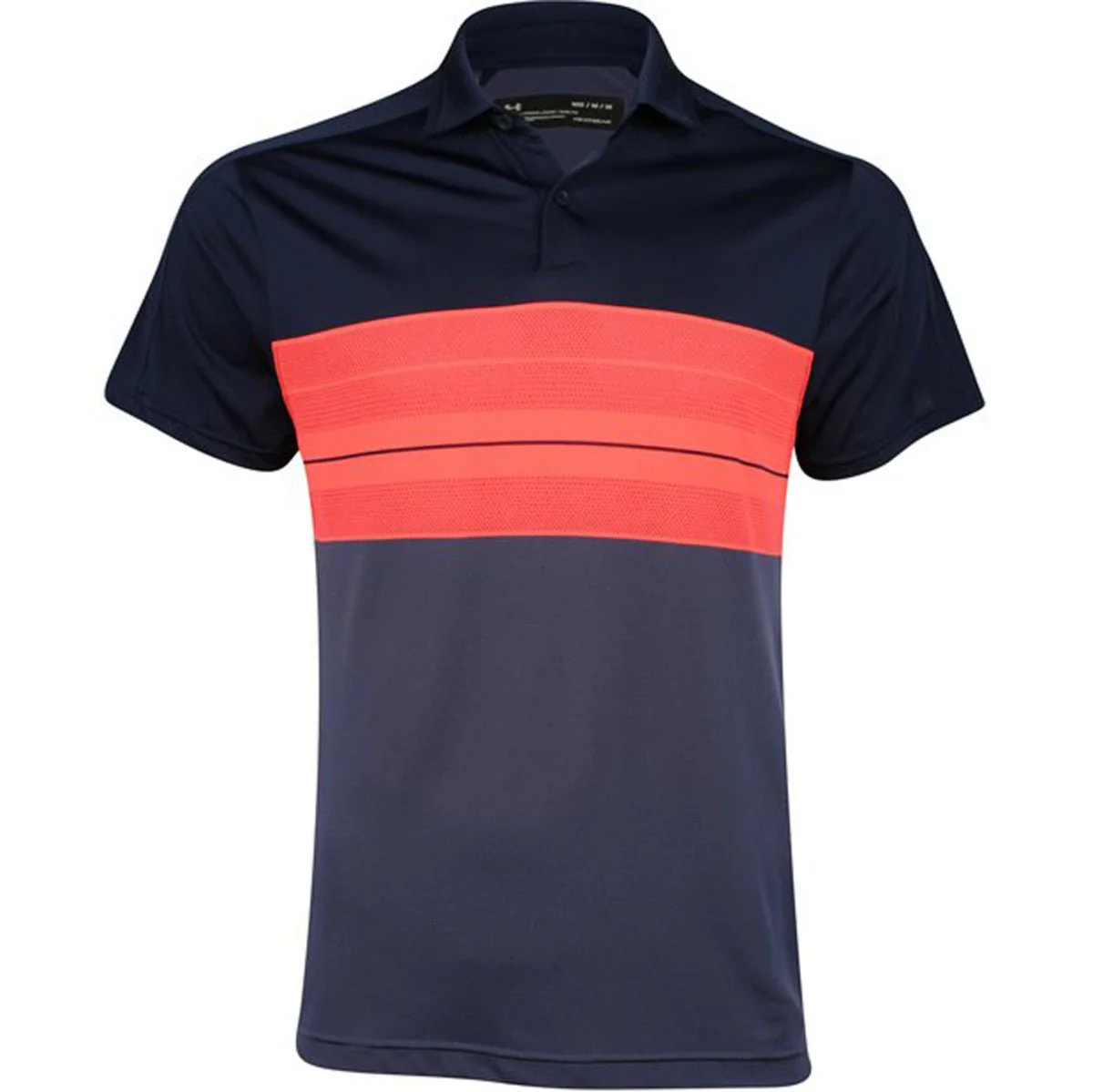 Under Armour Vanish Revolution Golf Polo