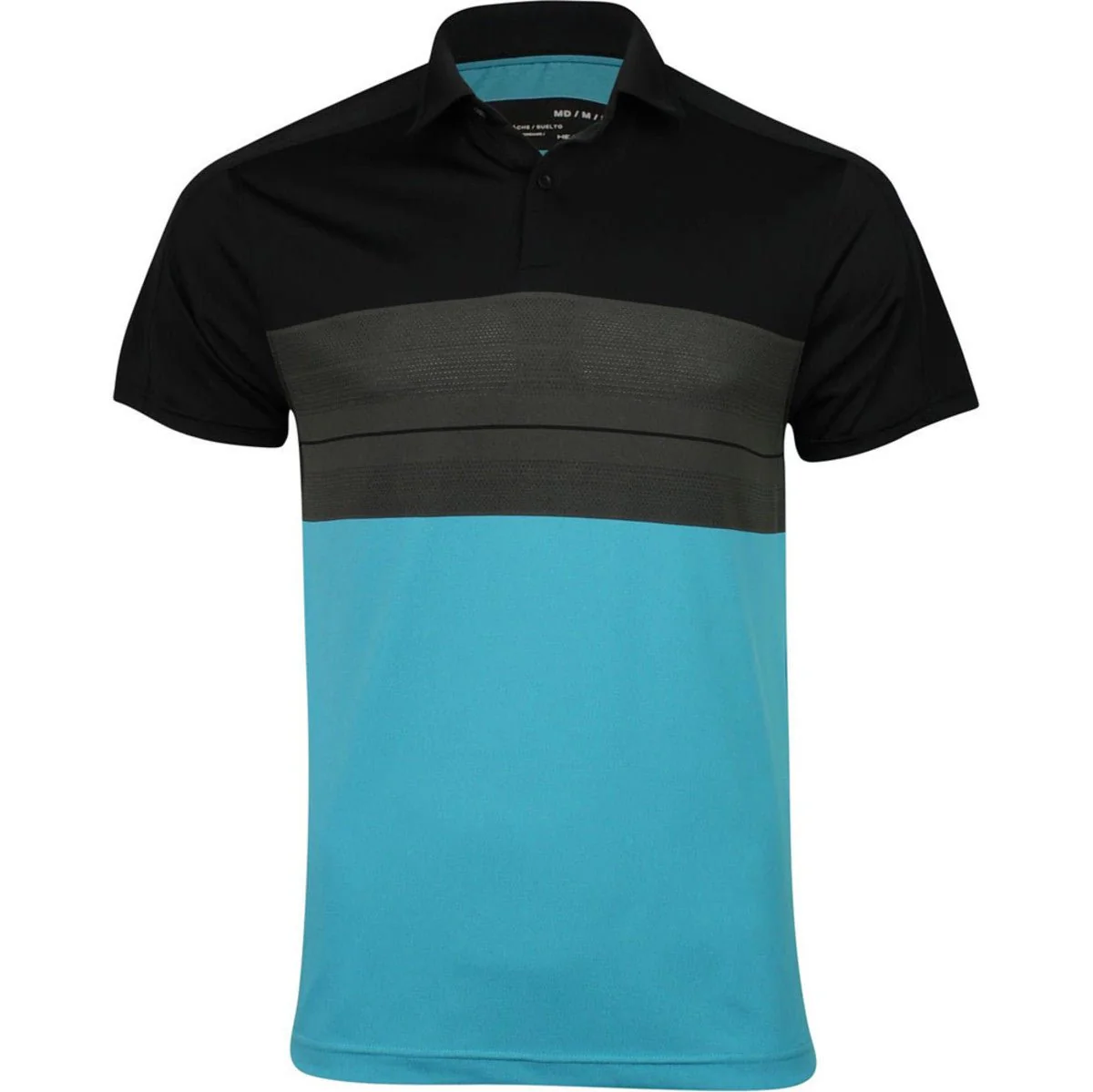 Under Armour Vanish Revolution Golf Polo - Image 3