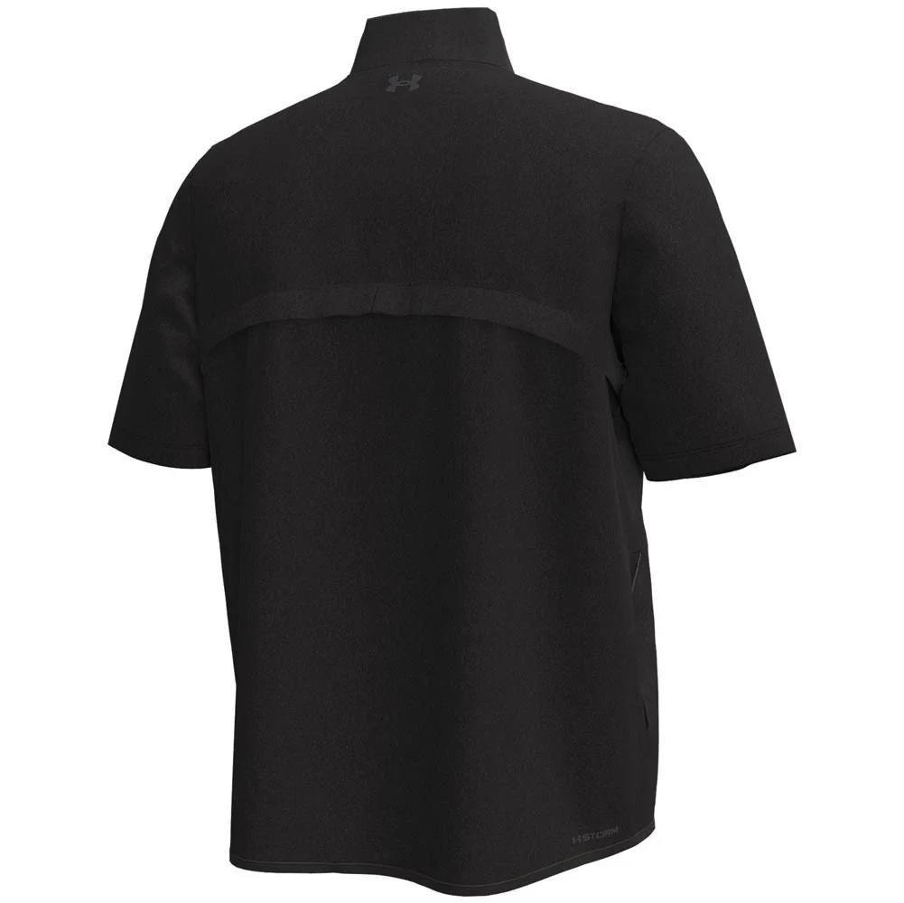 Under Armour Voyager 2.0 Golf Windshirt - Image 2