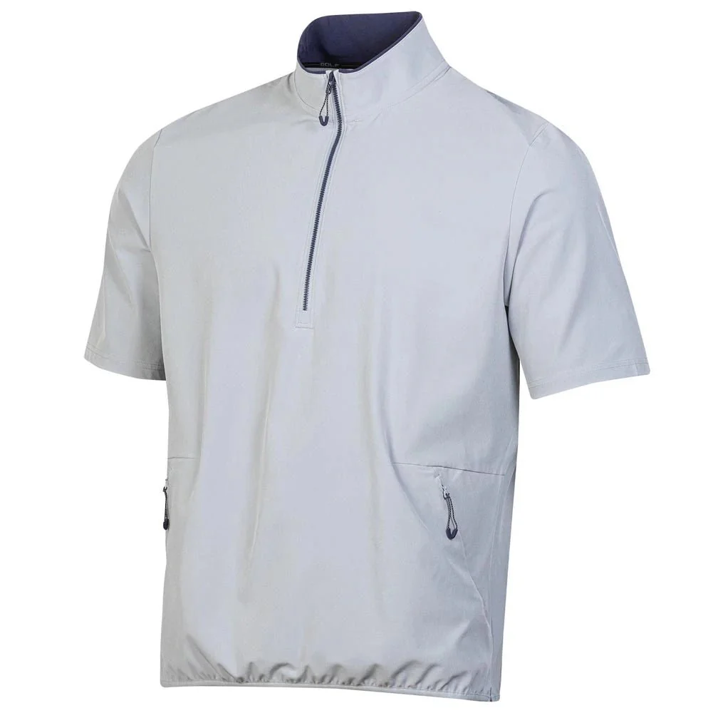 Under Armour Voyager 2.0 Golf Windshirt - Image 3