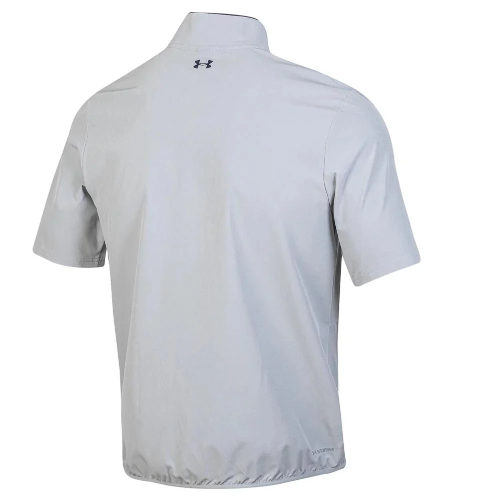 Under Armour Voyager 2.0 Golf Windshirt - Image 4