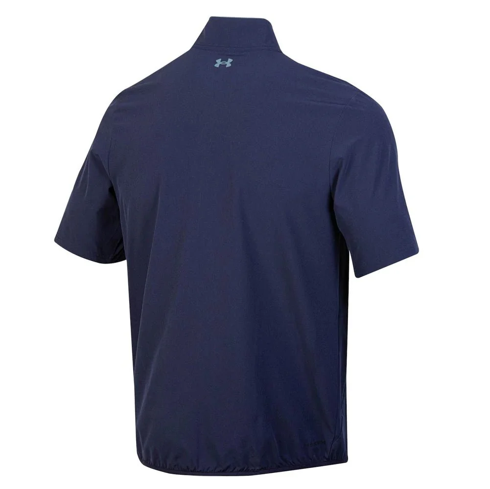 Under Armour Voyager 2.0 Golf Windshirt - Image 6