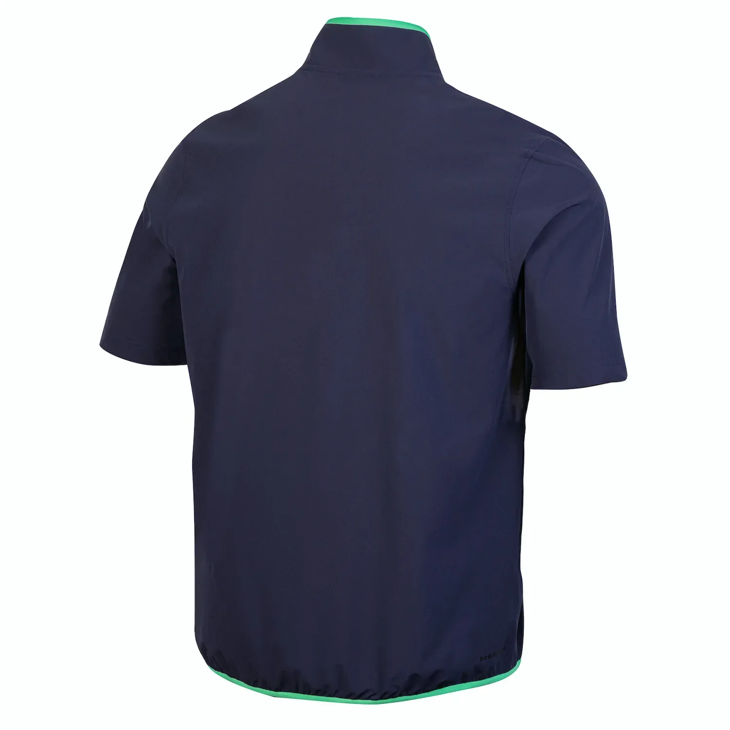 Under Armour Voyager Half Sleeve Wind Jacket - Image 2