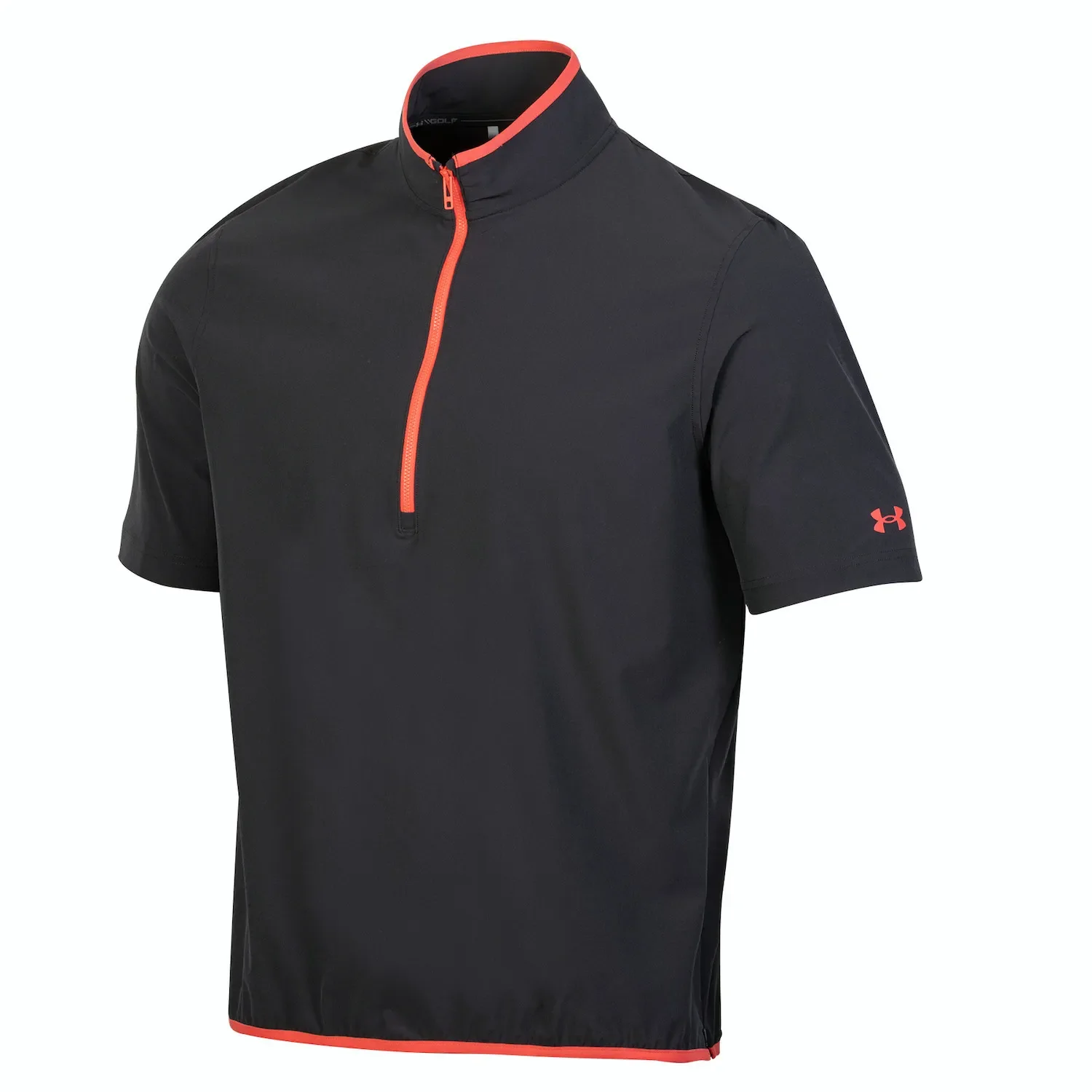 Under Armour Voyager Half Sleeve Wind Jacket - Image 3