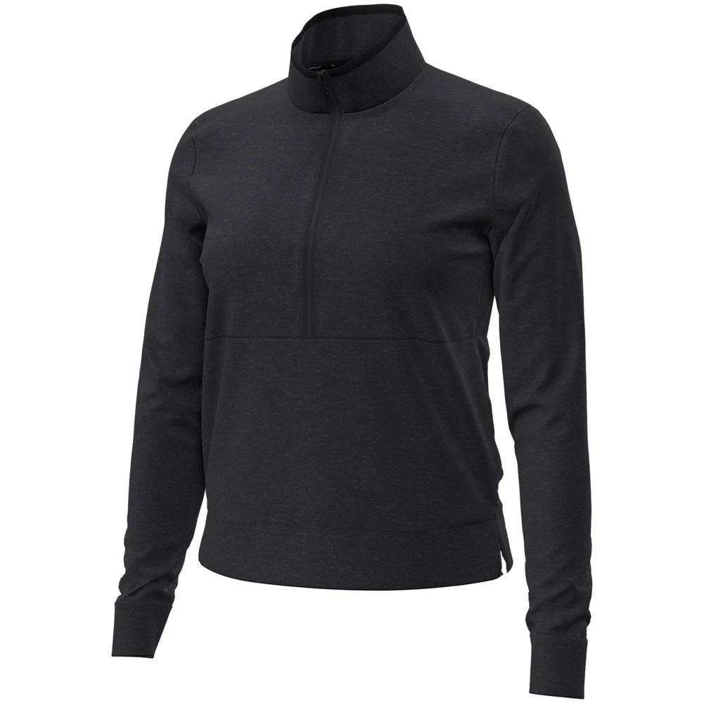 Under Armour Women's Drive Midlayer Golf Pullover