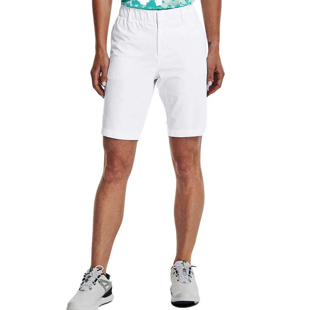 Under Armour Women's Links Woven Short