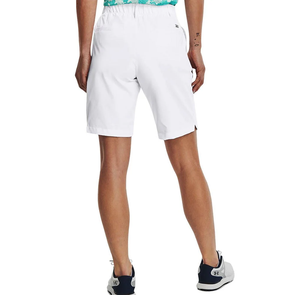 Under Armour Women's Links Woven Short - Image 2