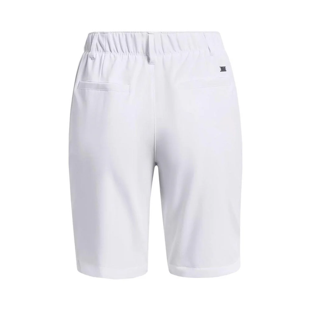 Under Armour Women's Links Woven Short - Image 6