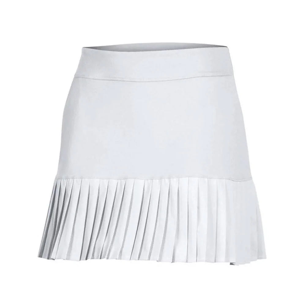 Under Armour Women's Tuck Pleated Skort - Image 3