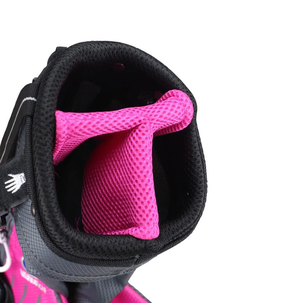 US Kids UL39-s 3 Club Carry Set - Image 2