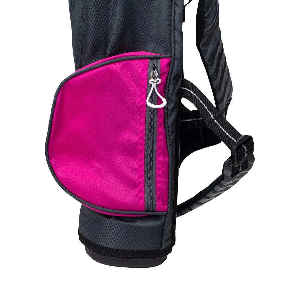 US Kids UL39-s 3 Club Carry Set - Image 3