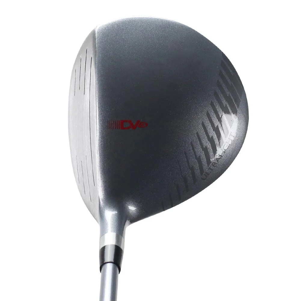 US Kids UL39-s DV3 Driver - Image 2