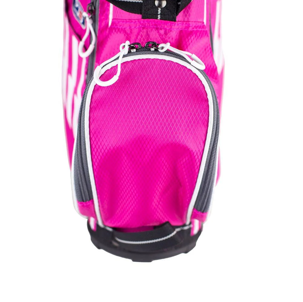 US Kids UL42-s 4 Club Stand Set - Image 6