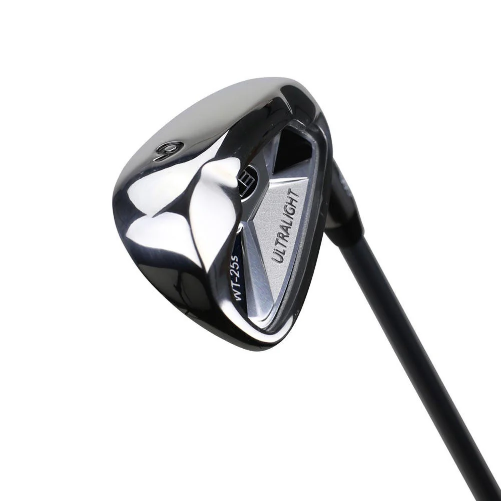 US Kids UL42-s 9 Iron - Image 2