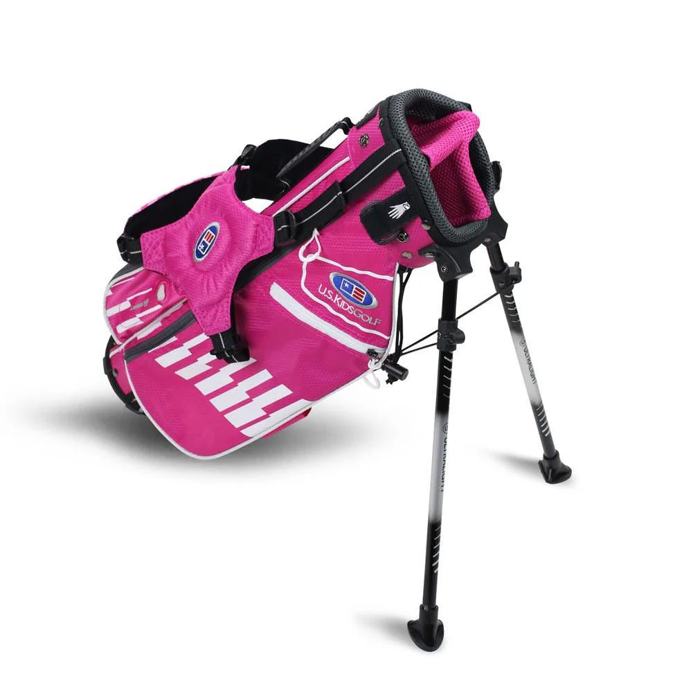US Kids UL42-s Stand Bag - Image 4