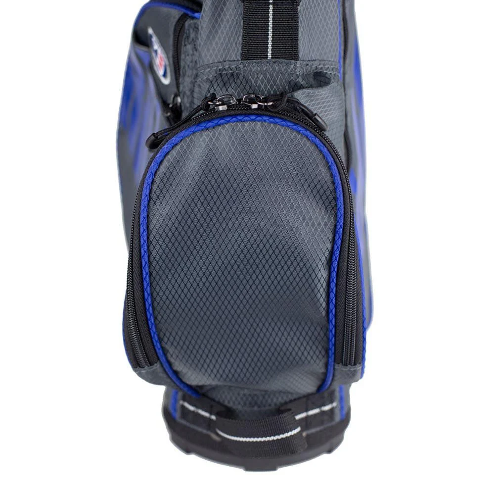 US Kids UL45-s 4 Club Stand Set - Image 2