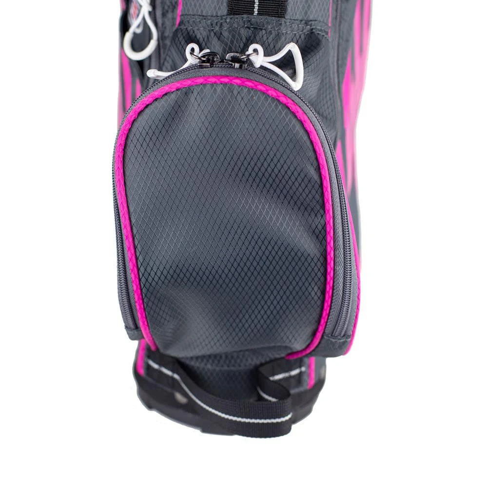 US Kids UL45-s 4 Club Stand Set - Image 6