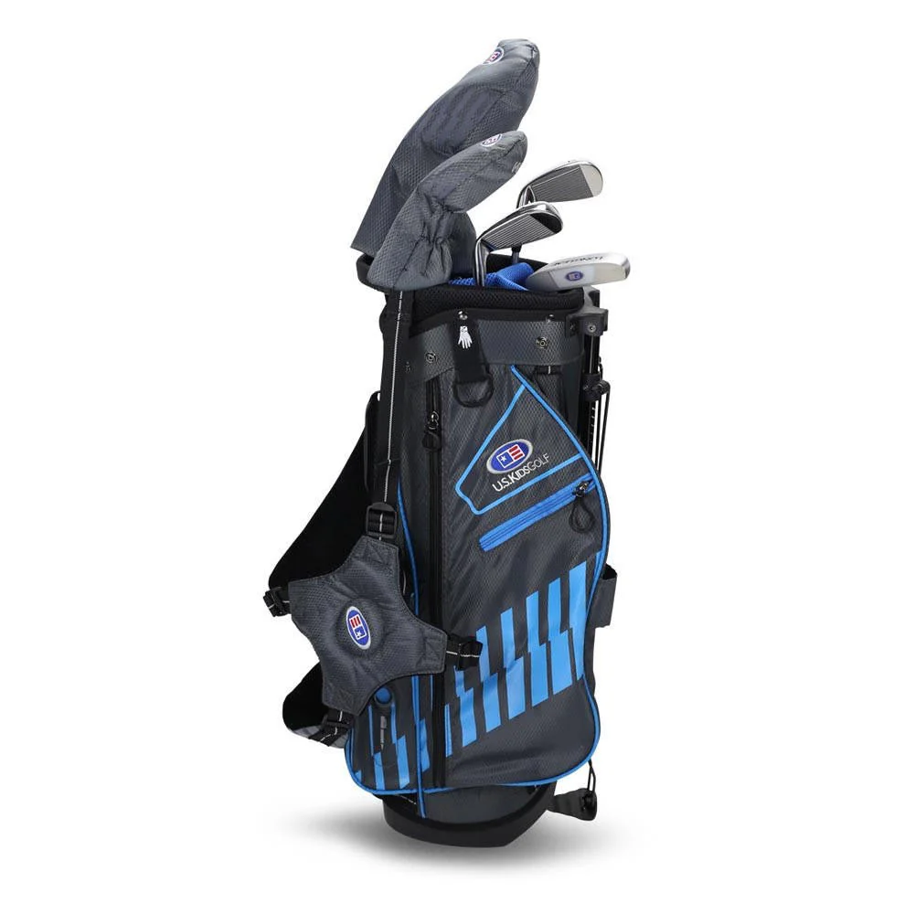 US Kids UL48-s 5 Club Stand Set - Image 3