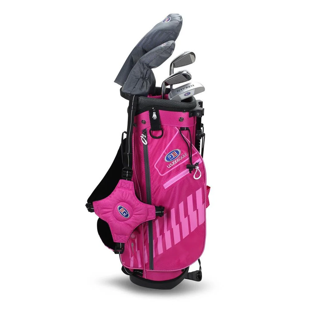 US Kids UL48-s 5 Club Stand Set - Image 6