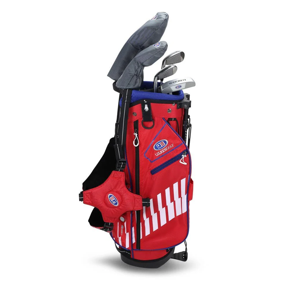 US Kids UL48-s 5 Club Stand Set - Image 8