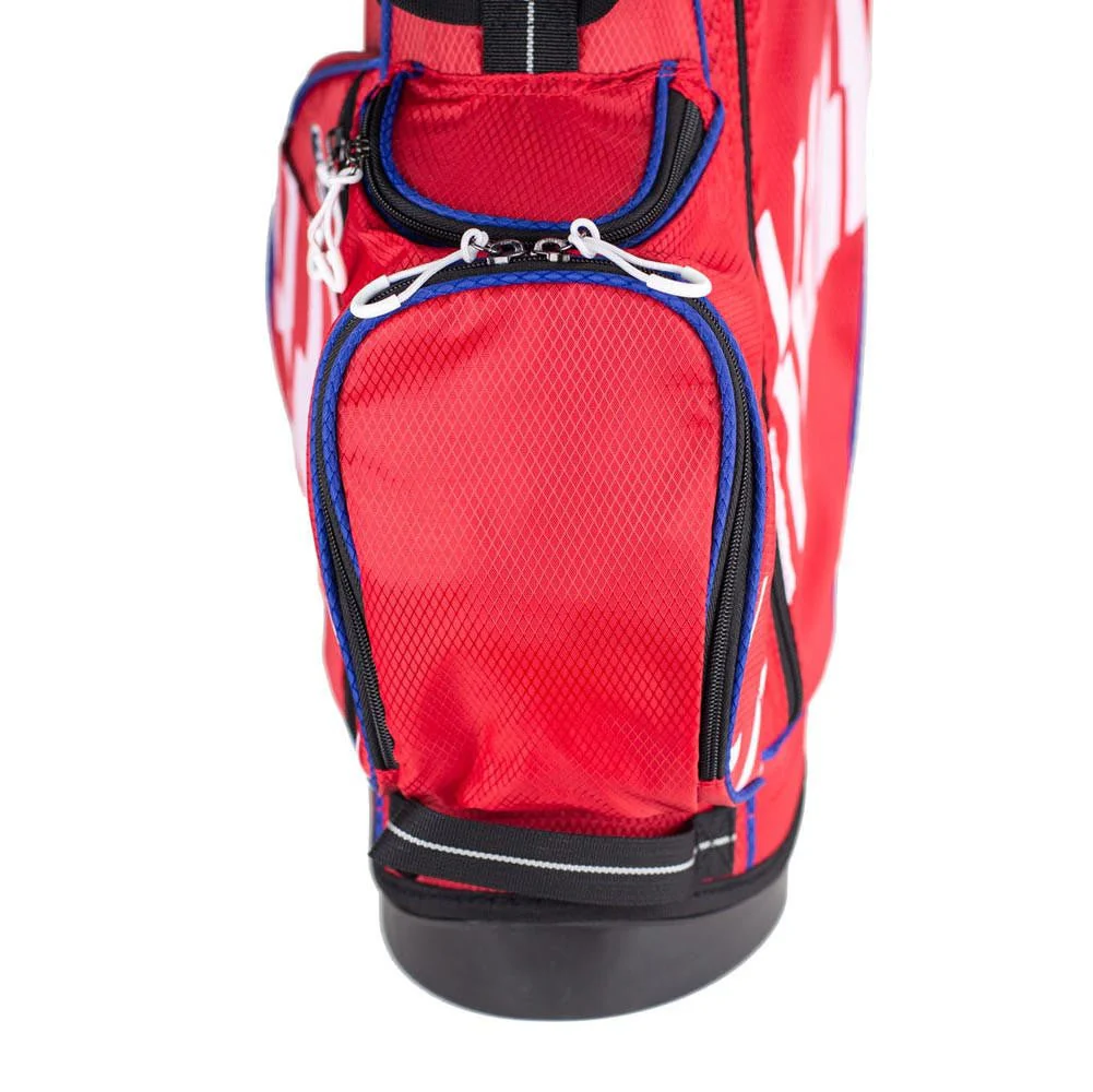 US Kids UL48-s 5 Club Stand Set - Image 9
