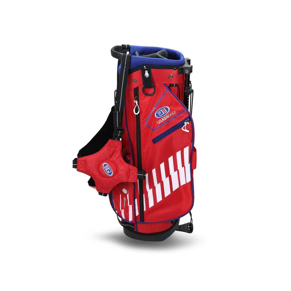 US Kids UL48-s Stand Bag - Image 9