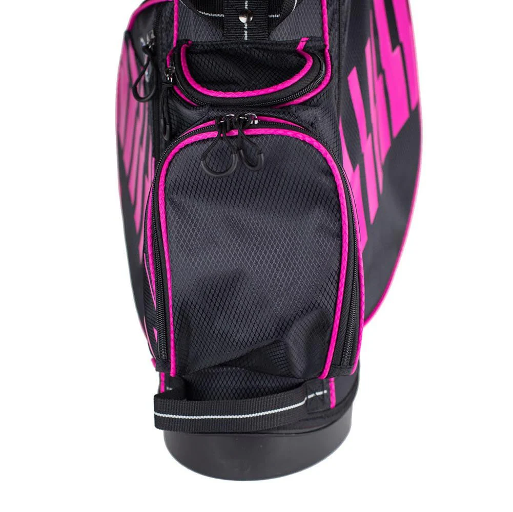 US Kids UL51-s 5 Club Stand Set - Image 2