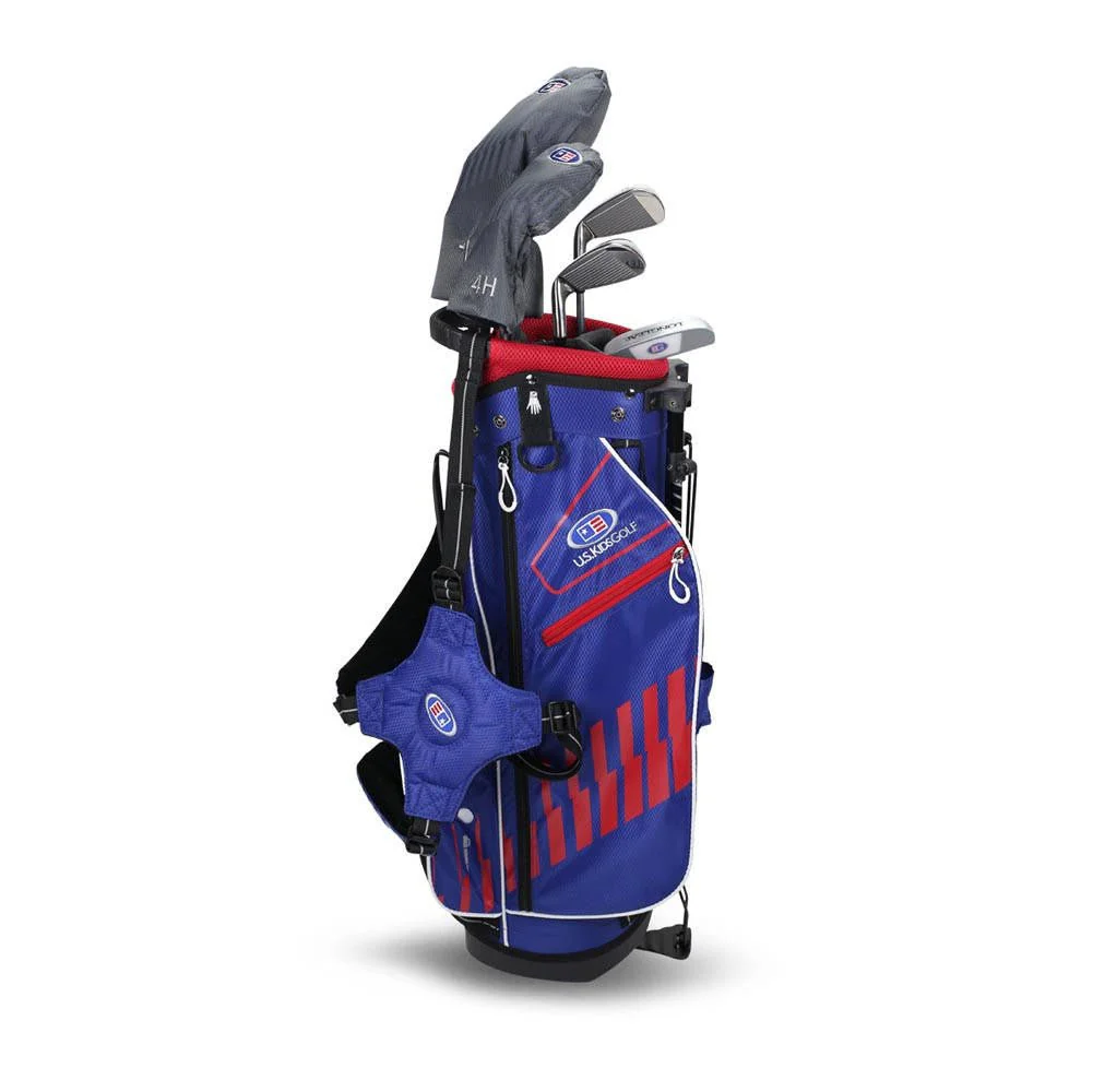 US Kids UL51-s 5 Club Stand Set - Image 5
