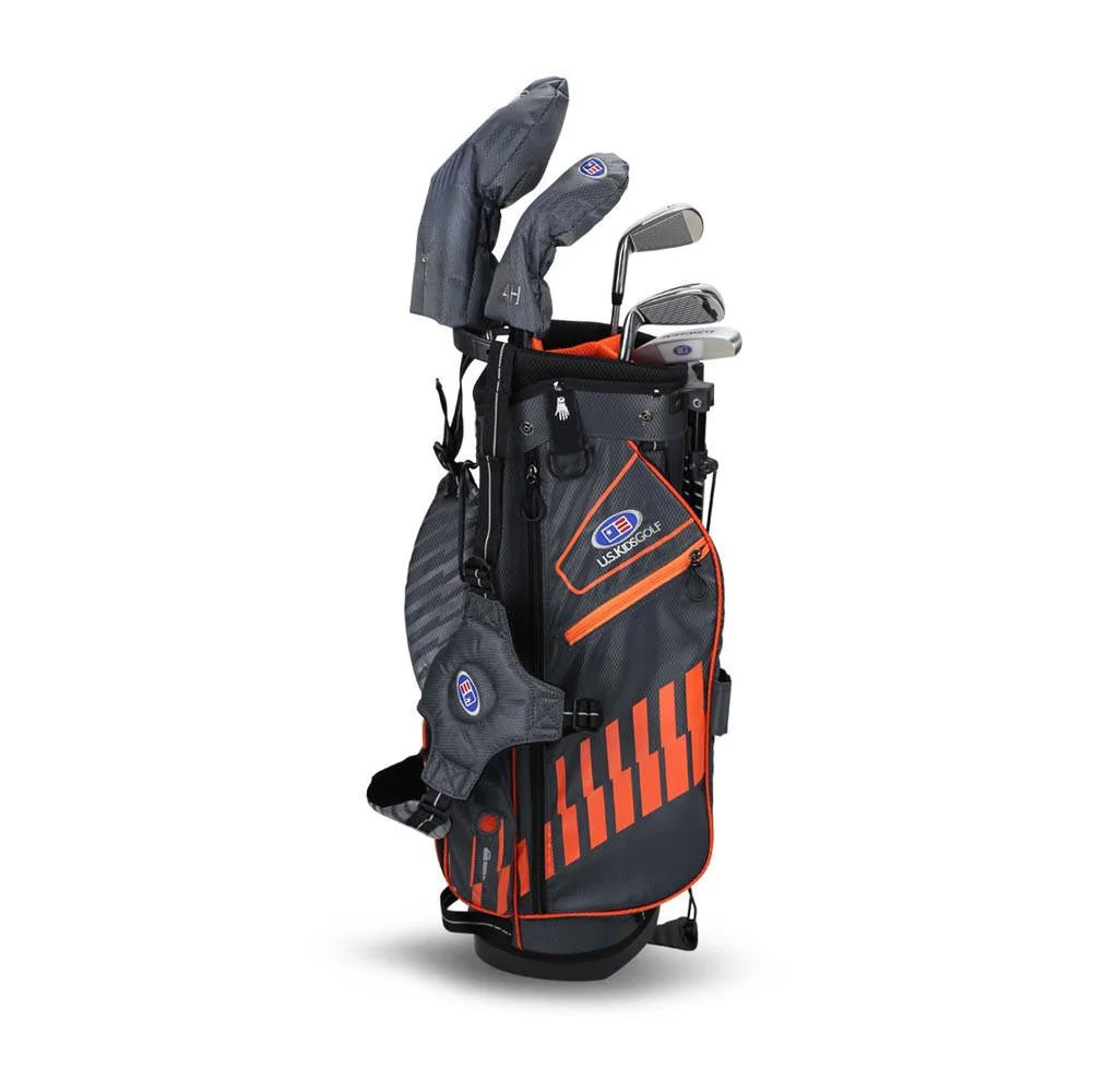US Kids UL51-s 5 Club Stand Set - Image 9
