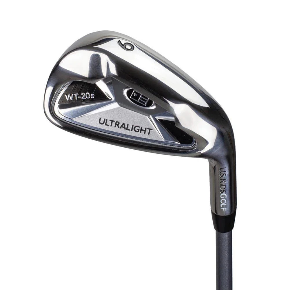 US Kids UL51-s 9 Iron