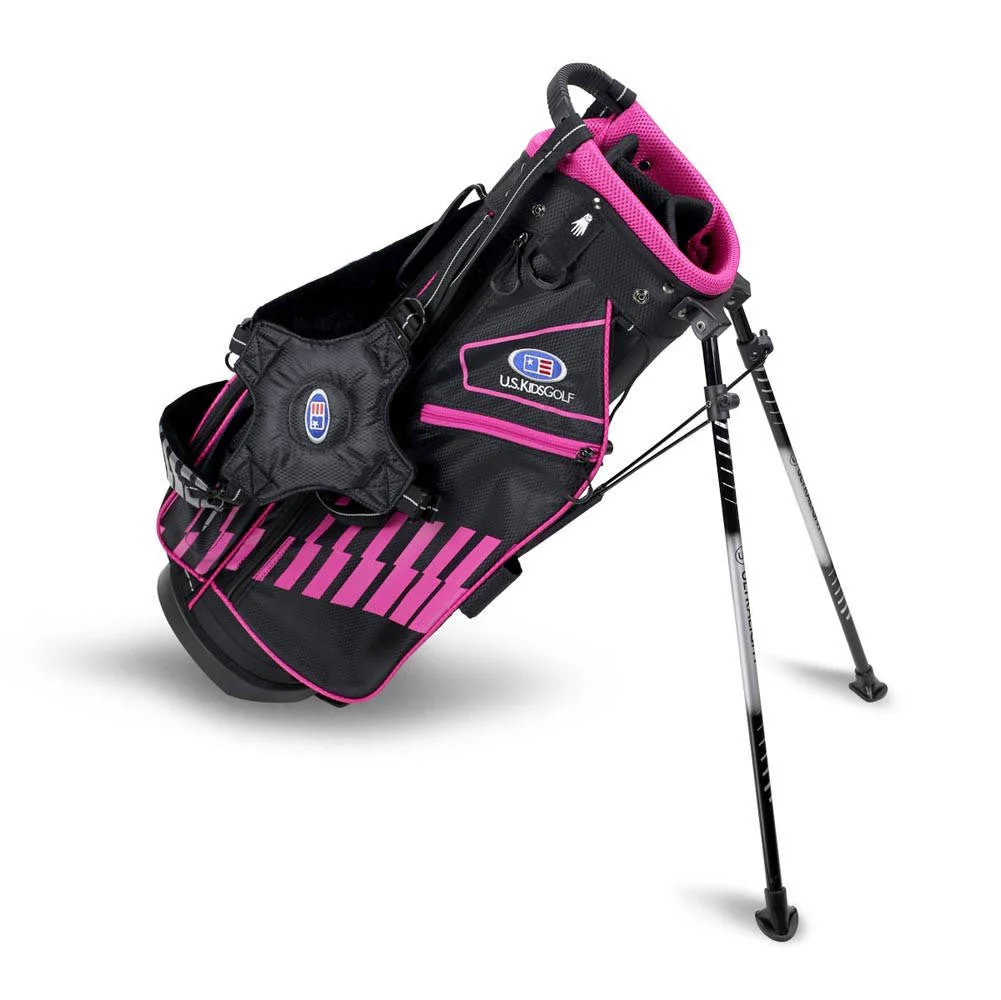 US Kids UL51-s Stand Bag - Image 10