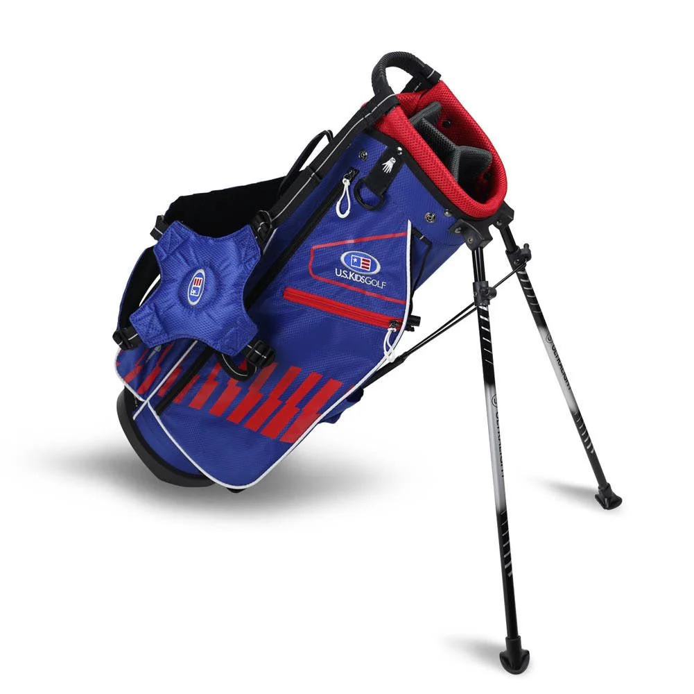 US Kids UL51-s Stand Bag - Image 4