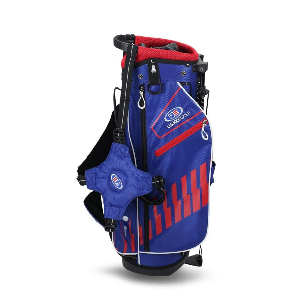 US Kids UL51-s Stand Bag - Image 6