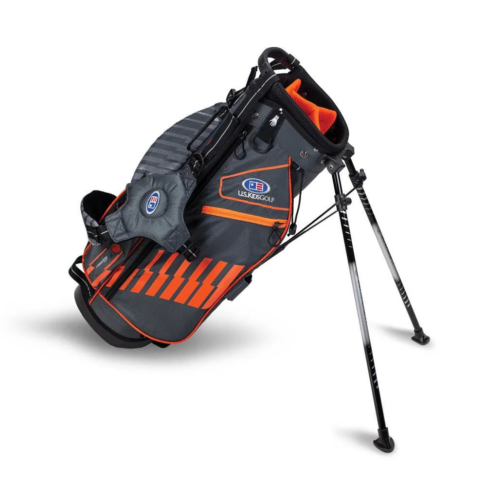 US Kids UL51-s Stand Bag - Image 7