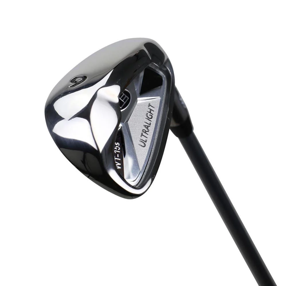 US Kids UL54-s 9 Iron - Image 3